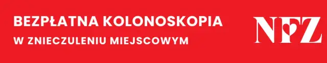 Gdzie w Krakowie zrobić kolonoskopię na NFZ? Sprawdź dostępne terminy