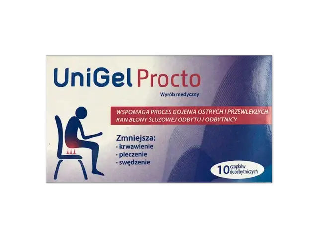 Jakie leki na ból odbytu pomogą Ci szybko ulżyć w cierpieniu
