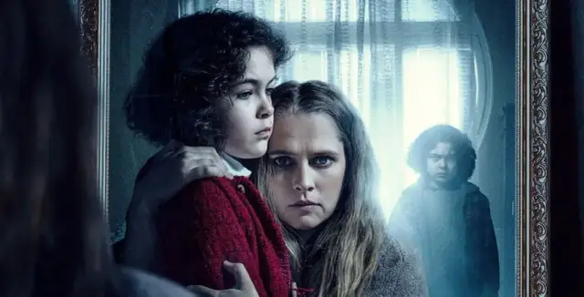 The Twin: Kiedy odbędą się seanse tego thrillera?