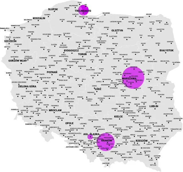 Rmf fm jaka częstotliwość? Znajdź lokalne częstotliwości w Polsce