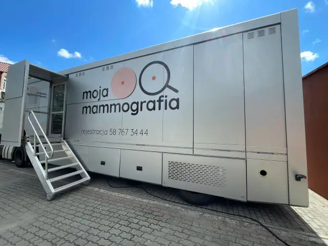 Mammografia na NFZ od jakiego wieku? Sprawdź, czy jesteś uprawniona
