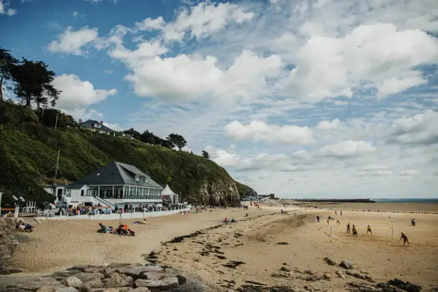 Stations balnéaires Normandie : Le guide complet pour vos vacances
