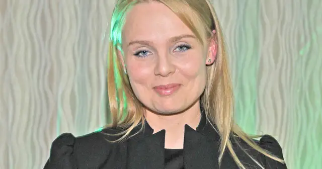 Patrycja Redo - dzieci, mąż. Jak chroni prywatność?