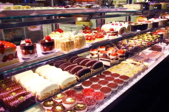 Tiendas de postres en España: Elige tu dulce perfecto y evita errores