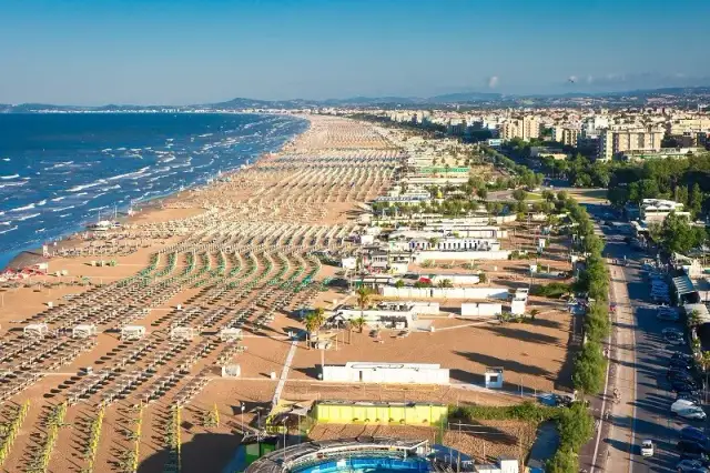 Czy w Rimini jest bezpiecznie? Odkryj, co musisz wiedzieć przed wyjazdem