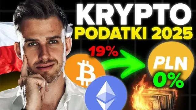 Jak rozliczać kryptowaluty i uniknąć problemów z podatkami