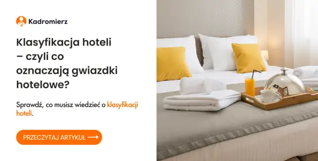 Gwiazdki hotelowe w Polsce: Co oznaczają i jak je rozszyfrować?