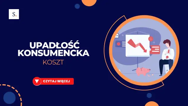 Ile kosztuje upadłość konsumencka? Całkowity koszt i ukryte opłaty.