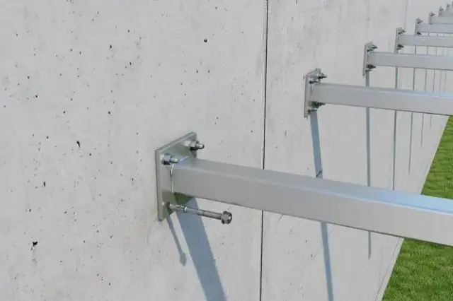 Kotwy do betonu 12x12 - wybierz najlepsze rozwiązania do mocowania