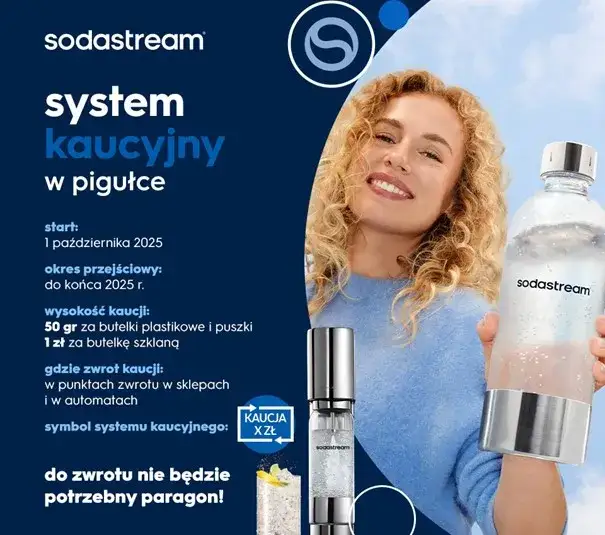 Ile kosztuje kaucja za butelkę po piwie? Zaskakujące zmiany w 2025 roku
