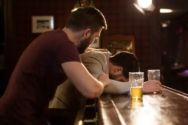 Ile piw trzeba wypić, aby osiągnąć 0,7 promila alkoholu we krwi?