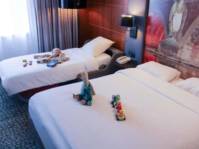 Mercure Toulouse Centre Compans: Votre séjour idéal