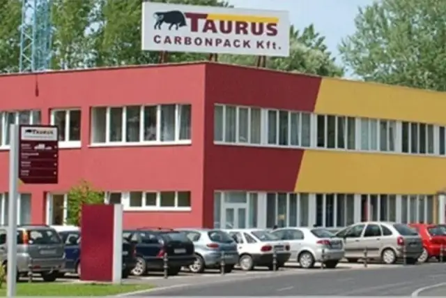 Opony Taurus kto produkuje? Dowiedz się, kto stoi za tą marką