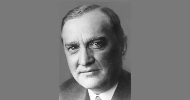 Stefan Banach i jego odkrycia: kluczowe osiągnięcia w matematyce
