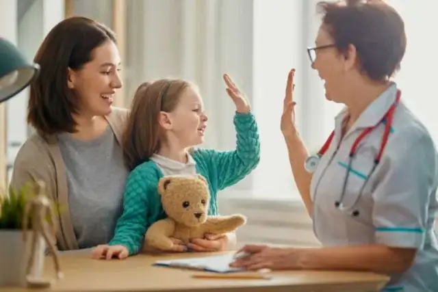 Jak przenieść się do innego lekarza rodzinnego bez zbędnych problemów