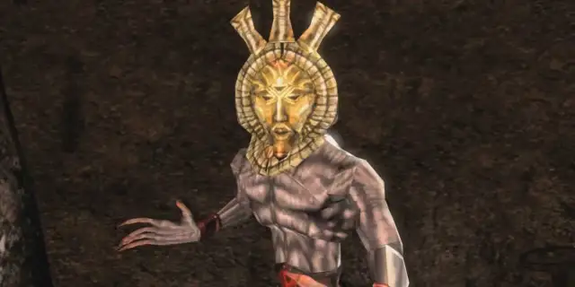 Dagoth Ur - Dlaczego to najlepszy antagonista w historii Morrowinda?