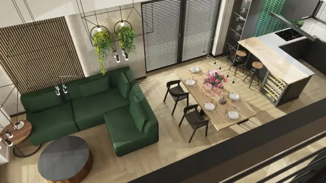 Ile kosztuje projekt mieszkania? Sprawdź ceny i oszczędź na kosztach