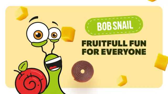 Gdzie kupić przekąskę Bob Snail? Sprawdź najlepsze sklepy i ceny