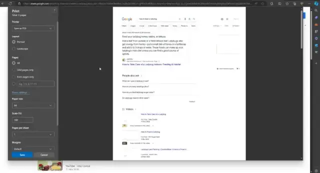Jak otworzyć plik HTML w PDF - proste metody konwersji bez problemów