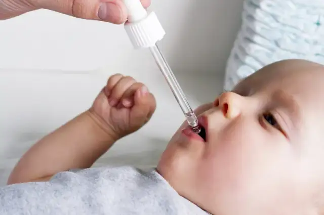 Jak szybko wchłania się antybiotyk u dziecka i co warto wiedzieć