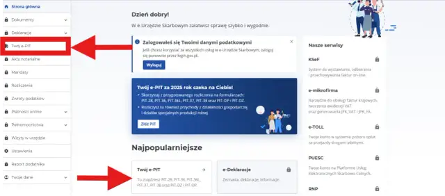 PIT-5L a podatek liniowy - Jak dziś poprawnie rozliczać zaliczki?