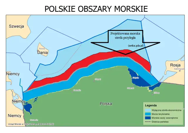 Bałtyk: Gdzie leży, dlaczego jest wyjątkowy? Przewodnik po polskim morzu
