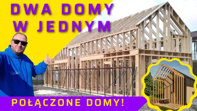 Jak połączyć dwa budynki na zgłoszenie i uniknąć problemów prawnych