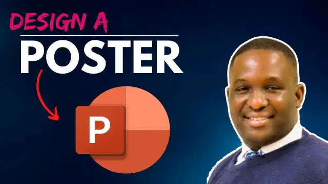 Jak zrobić poster naukowy w PowerPoint: proste kroki do sukcesu