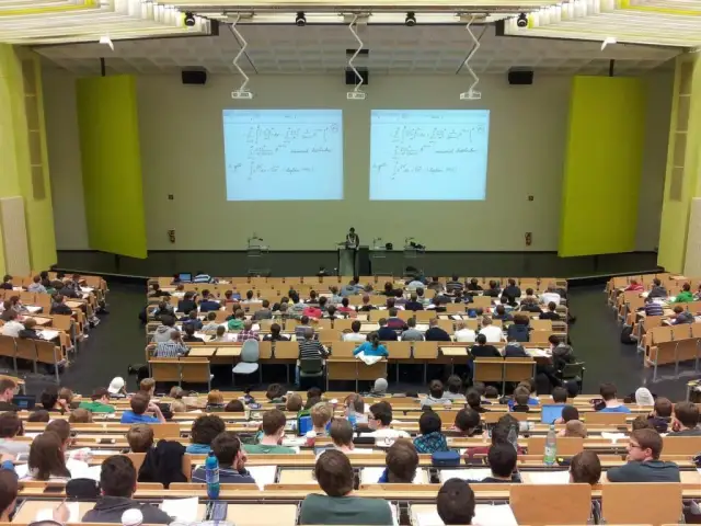 Ile ważna jest matura na studia? Kluczowe informacje dla kandydatów