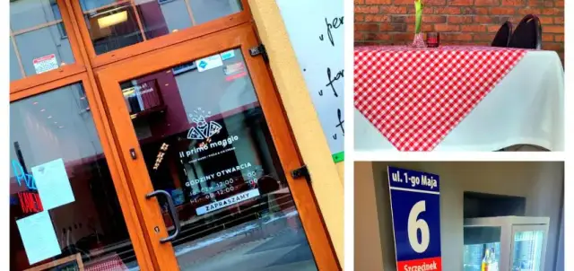 Szczecinek gdzie zjeść: najlepsze miejsca na smaczny posiłek