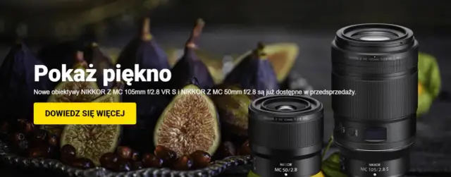 Najlepsze obiektywy do portretów Nikon, które zmienią Twoje zdjęcia