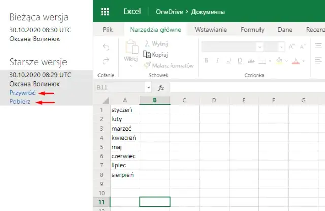 Jak pobrać Excel za darmo i uniknąć nielegalnych wersji