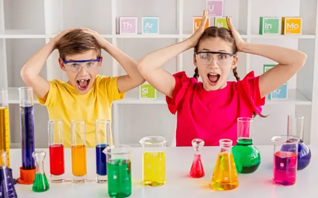 Próżnia w domu? Eksperymenty, bezpieczeństwo i nauka krok po kroku