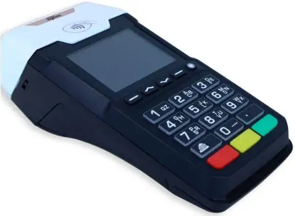 Jak włączyć terminal Ingenico? Proste kroki, by uniknąć problemów