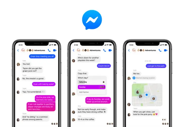 Jak pobrać Messengera na iPhone i uniknąć problemów z instalacją