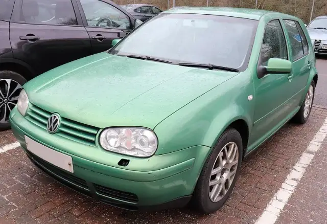 Vw golf 4 pojemność baku - ile naprawdę zmieści się paliwa?