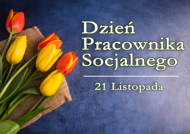 Życzenia na dzień pracownika socjalnego - wyraź wdzięczność i wsparcie