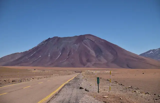 San Pedro - Chile, Belize czy USA? Jak nie pomylić miejsc w podróży?