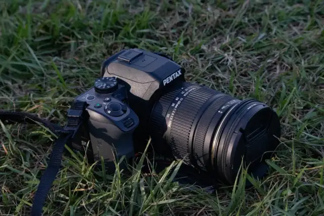 Najlepsze lustrzanki Panasonic - porównanie modeli i ich funkcji
