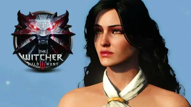 Wiedźmin 3 - Alternatywny wygląd Yennefer - Co zmienia i jak włączyć?
