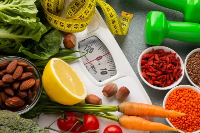 Jak przyspieszyć metabolizm - Co naprawdę działa na przemianę materii?