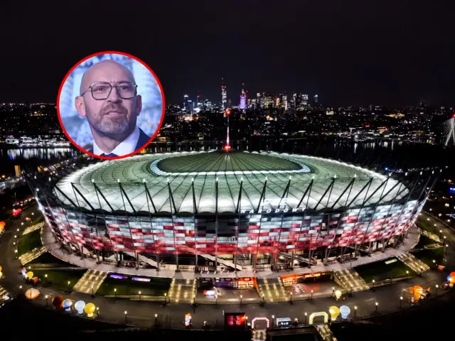 Ile kosztował stadion narodowy - Skąd wzięły się blisko 2 mld zł?