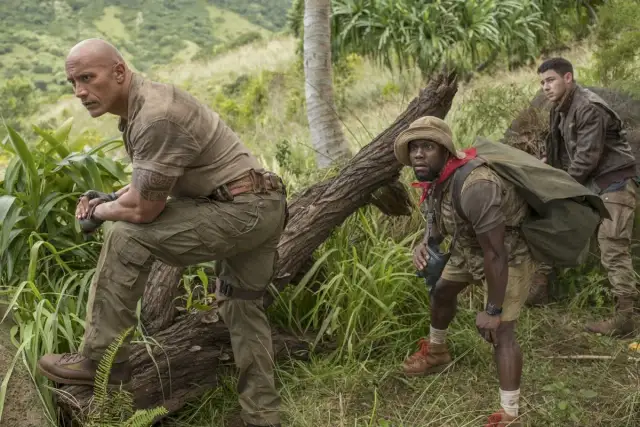 Jumanji - Planszówka czy gra wideo? Poznaj różnice i uniknij błędów