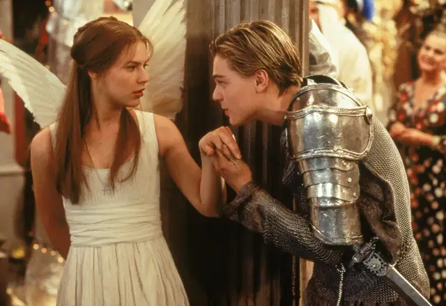 Filmy o prawdziwej miłości: Historie, które przywrócą wiarę w uczucie