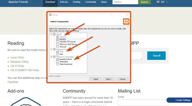 Jak zainstalować WordPress na XAMPP bez problemów krok po kroku