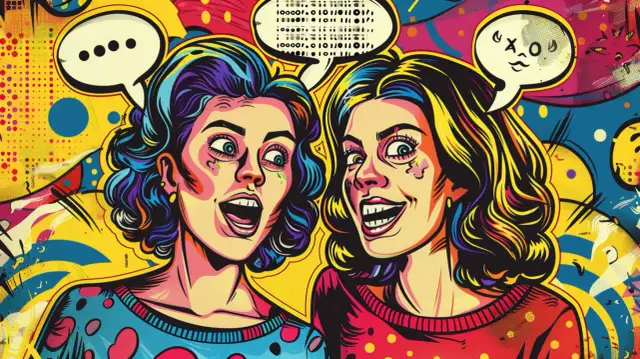 Sisters komiks: Czy to najzabawniejsza seria dla młodzieży?