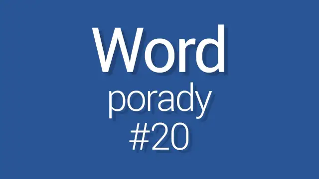 Jak dodać stronę w Wordzie i uniknąć typowych błędów