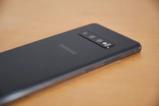 Samsung S10 aparat ile pikseli - jak jakość zdjęć wpływa na zdjęcia?