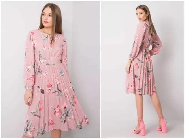 Jak się ubrać na komunię jako gość? Eleganckie stylizacje