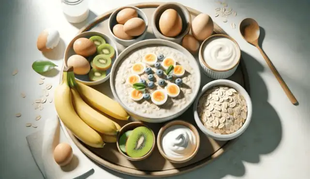 Dieta po wyrwaniu zęba: Jadłospis na 3 dni i co jeść?